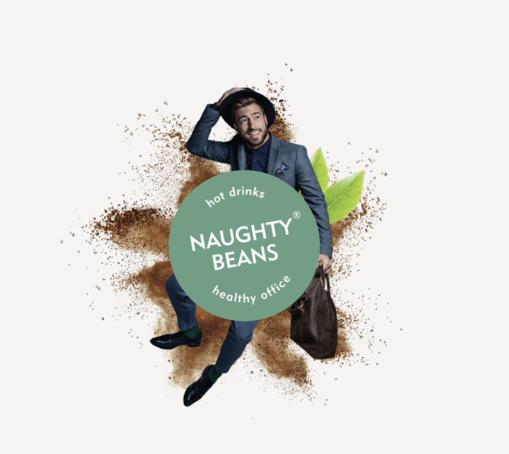 Naughty Beans