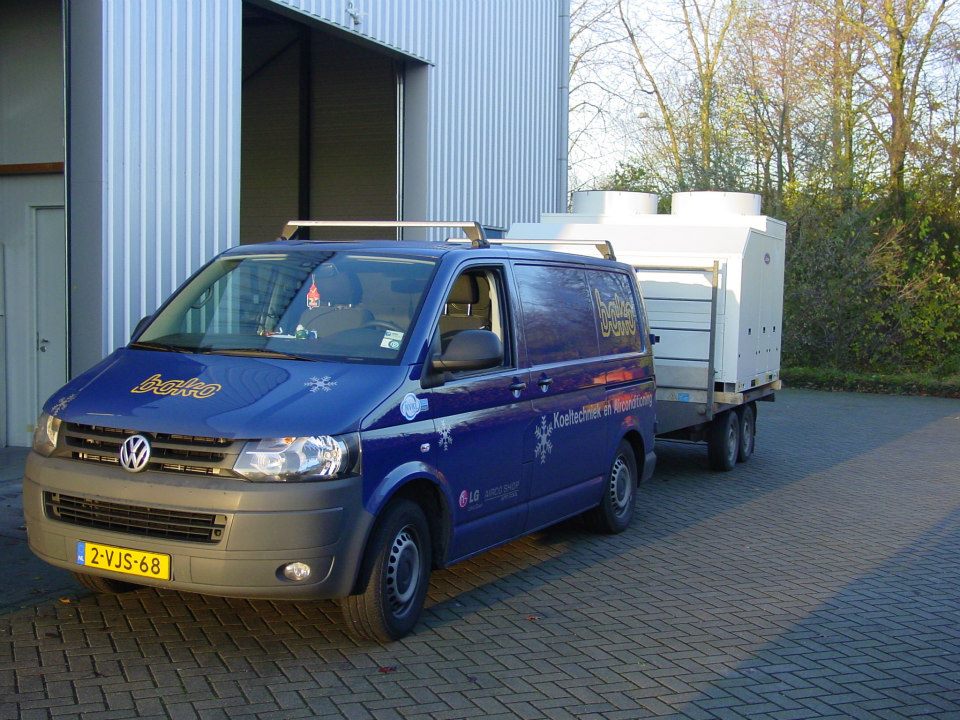 Klantverhaal Bako