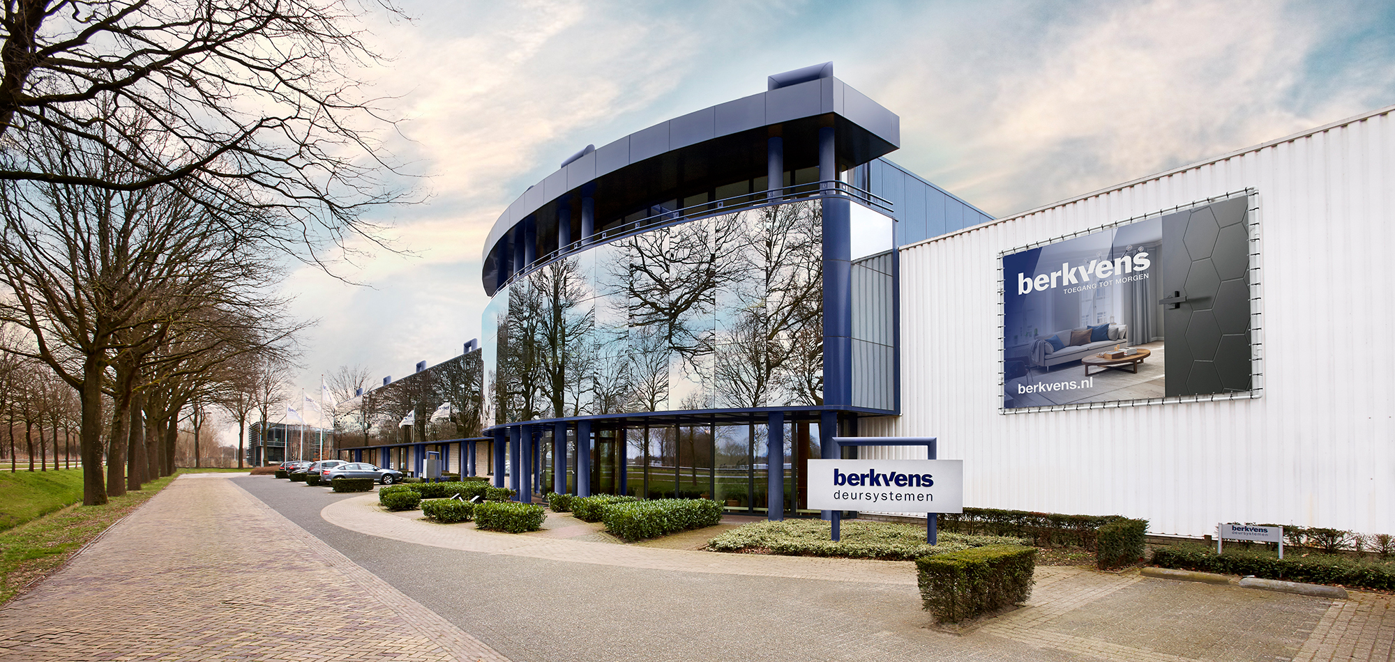 Klantverhaal Berkvens